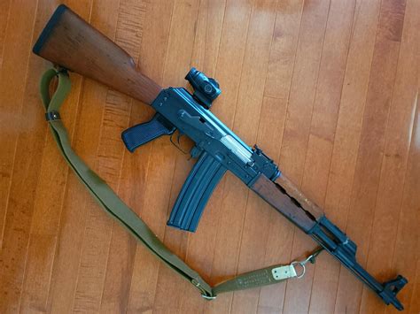 Good ol' M90 : r/ak47