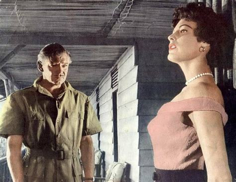 Фото: Могамбо / Кадр из фильма «Могамбо» (1953) #741238