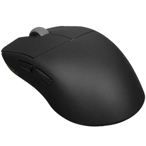 Купить Мышь LAMZU Atlantis Black - цена: 13599 ₽, характеристики ...