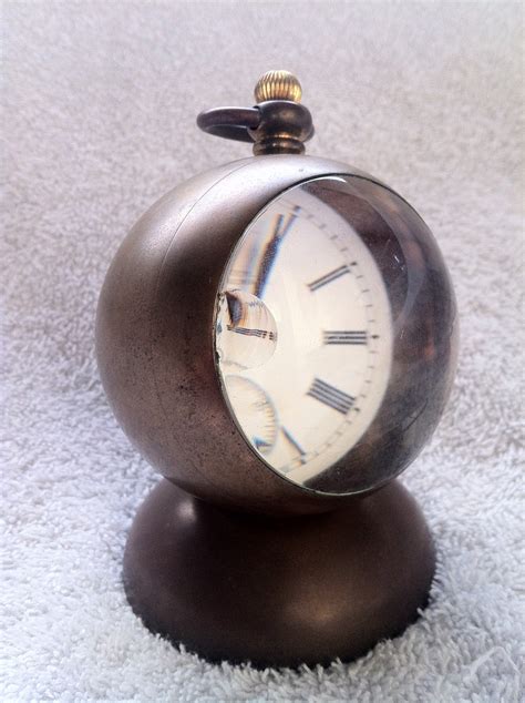 My 'DOXA' (?) clock from Poland | Collectors Weekly