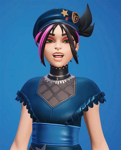 Huntress Helsie | Fortnite, Huntress, Animation