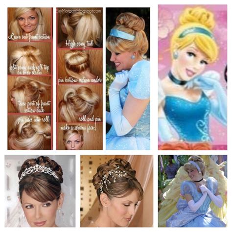 cinderella hairstyle hairstyle haircut trend