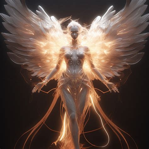 ArtStation - Angels | Artworks