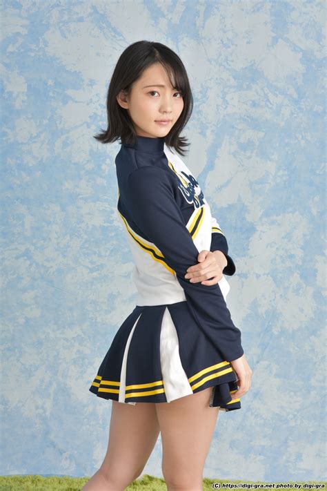 [Digi-Gra] Megumi Minoshima Meguri Minoshima Fotoset 04 - V2PH