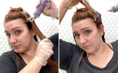 Pintando O Cabelo Em Casa - Como pintar o cabelo em casa: dicas, truques e passo a passo em vídeo ...