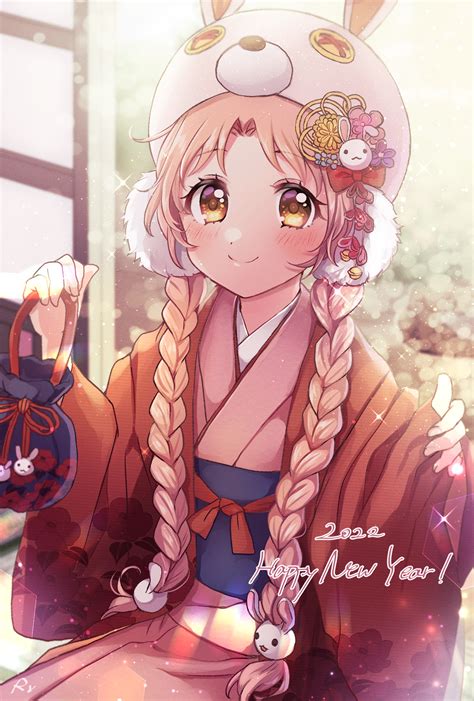 Mimi (Princess Connect) - Akane Mimi - Image by rokico #3552638