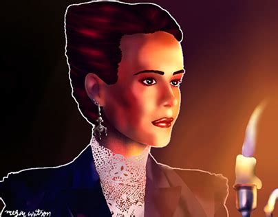 Ahs Apocalypse Projects :: Photos, videos, logos, illustrations and ...