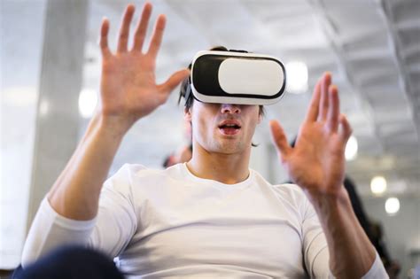 impact  vr training programs   evaluate  mazerspace