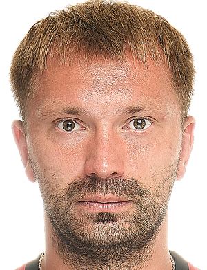 Ilya Gultyaev - Player profile | Transfermarkt