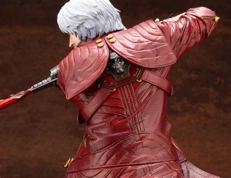 Фигурка DANTE May Cry NERO TAKARA TOMY | AliExpress