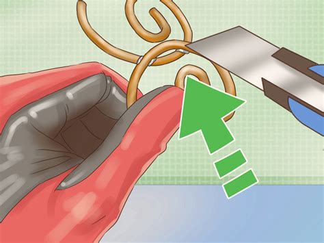 How To Remove Epoxy From Metal | Gas Furnace