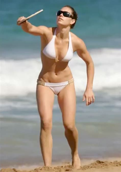 Jessica Biel's Hot Body Evolution | Us Weekly
