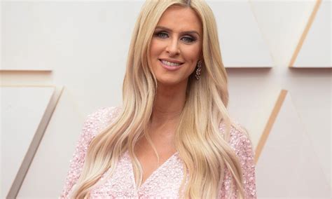 nicky hilton net worth 2022