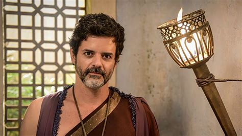 O Que Aconteceu Com Jorge Pontual