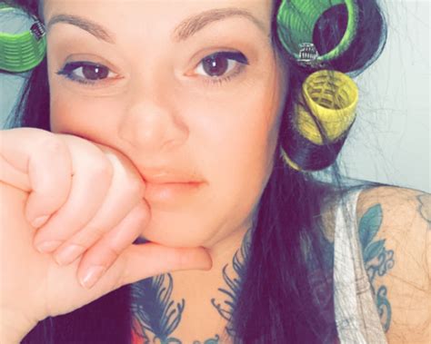 Staci DeChenne | Inked Cover Girl