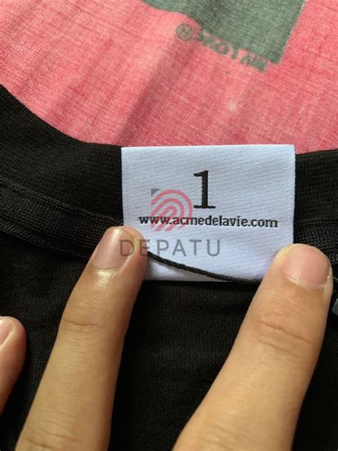Legit Check (ADLV) - DEPATU Checker
