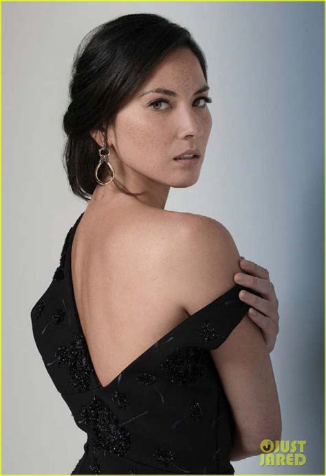 Olivia Munn Covers 'S Moda' Magazine November 2013 | olivia munn covers ...