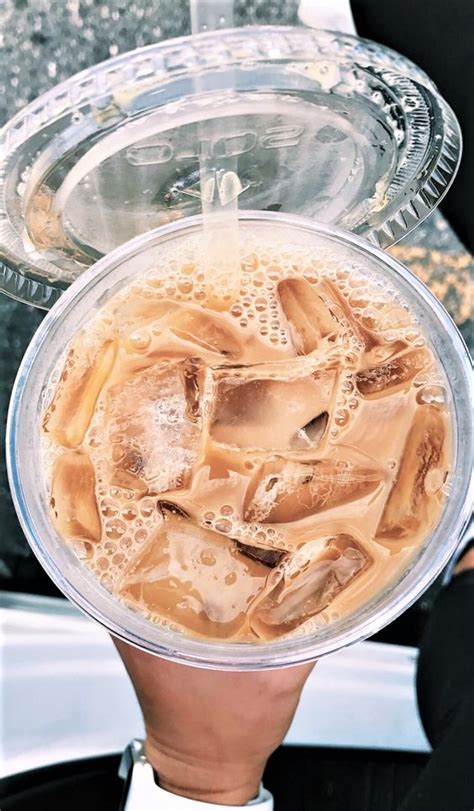 java, iced and coffee - image #8267128 on Favim.com