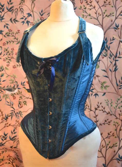 Miss Katie Corsets | Retail and bespoke UK-made corsetry