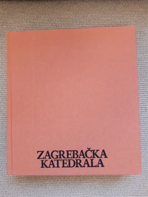 Zagrebačka katedrala