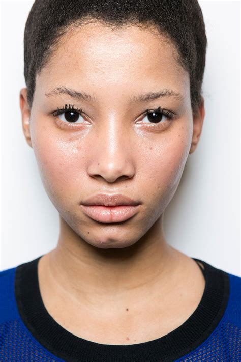 16 Beauty Looks from New York Fashion Week You Can Wear IRL! - [site ...