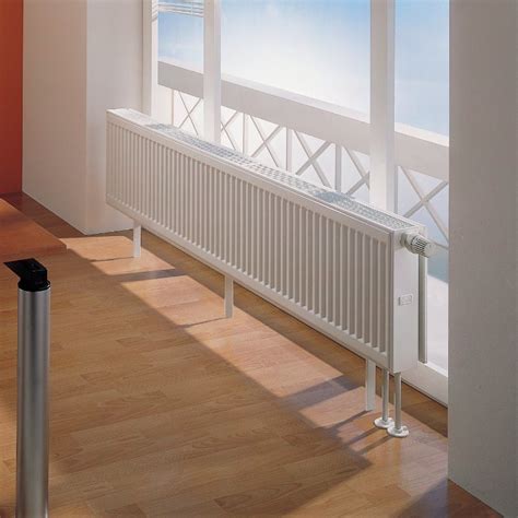 Kermi therm x2 Profil-V Flachheizkörper | BadDepot.de