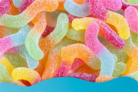 How Haribo gummy bears achieved world domination