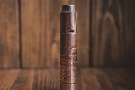 how to know when vape pen is fully charged