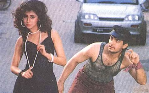 Urmila Matondkar On Rangeela: ‘People Said That Everything I Did Was ...