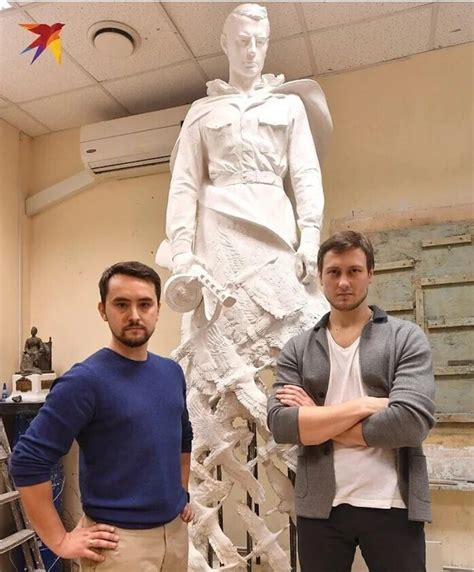 Юлия Сапронова on Twitter: "Лучший Проект Мемориала «Я убит подо Ржевом ...