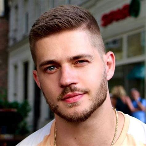 Top 10 army haircut ideas and inspiration