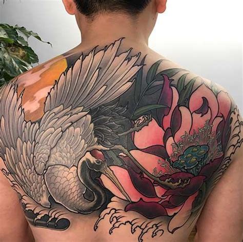 52 Best Japanese Tattoo Designs With Meanings | Japanese tattoo designs ...