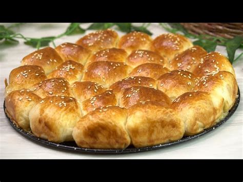 Минутный пирог с сосисками от Калнина Наталья
