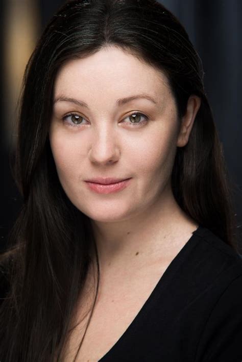 Kate Quinn, Actor, London | mandy.com