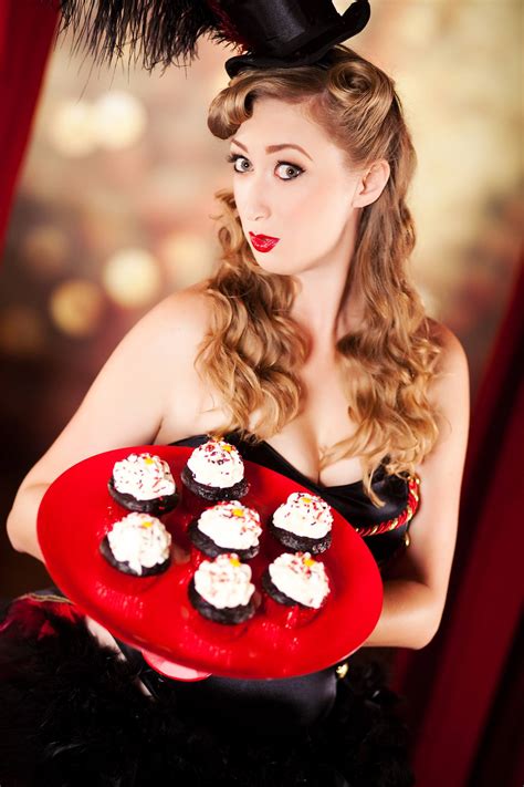 Cirque de Cupcake | Marietta GA