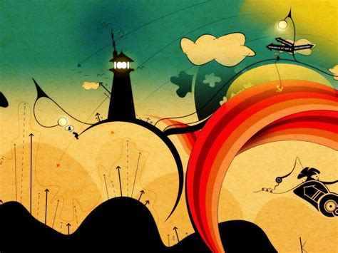 Funky Wallpapers - Wallpaper Cave