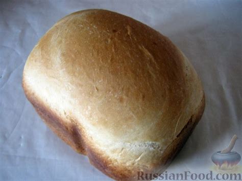 В хлебопечке, рецепты на RussianFood.com: 51 рецепт в хлебопечке
