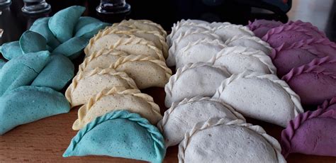 Ukrainian Cuisine - Travel to Ukraine