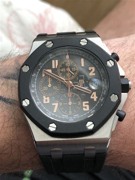 What is JF doing? - Replica Watch Info