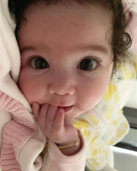 Kimberly Loaiza: Así de tierna luce hoy día Kima, su hija con Juan de Dios