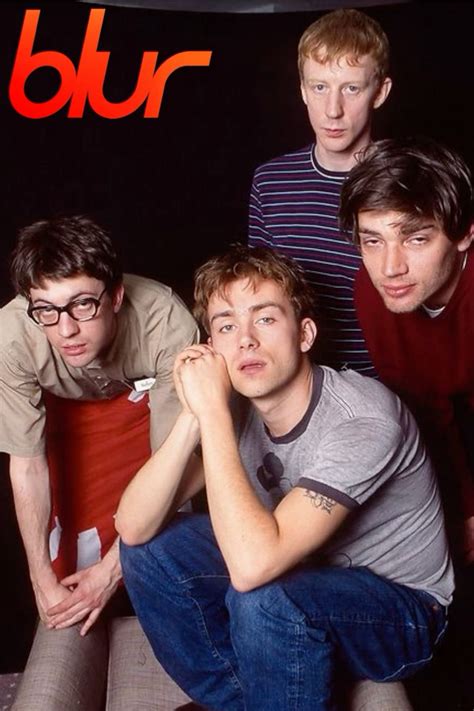 blur band  blur members blur  band