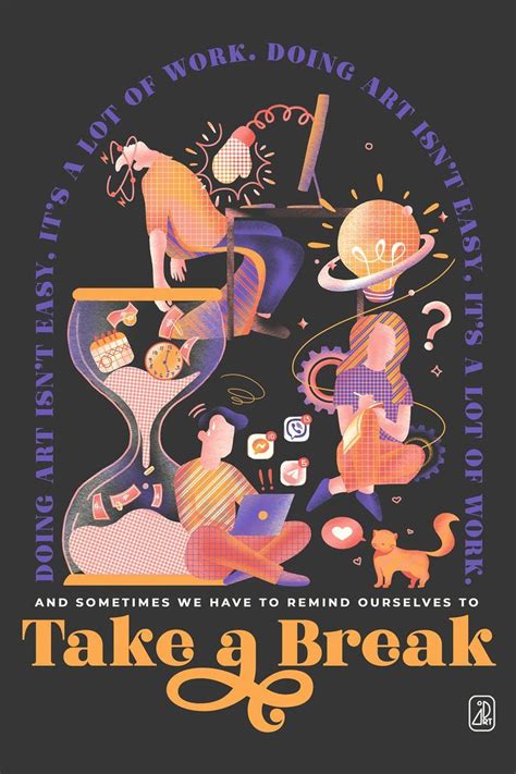 break poster book illustration design graphic design books