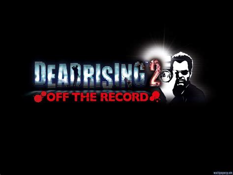 Dead Rising 2 Wallpapers - Wallpaper Cave