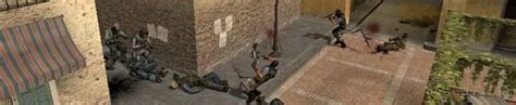 Скачать Counter-Strike: Source v34 — CS Source v34