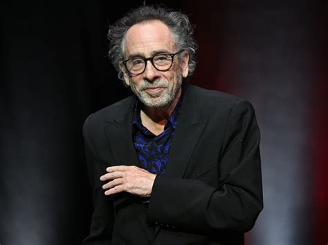 Tim Burton Net Worth - $100 Million Of The Peculiar Director