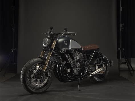 Lab Motorcycle Yamaha XJR 1200
