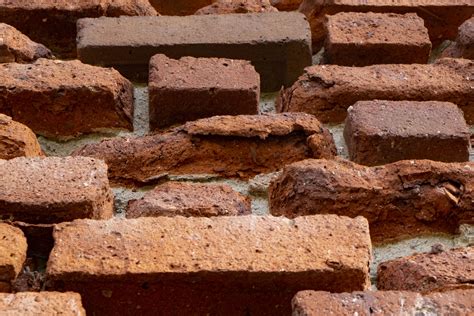 History of Bricks — Haverstraw Brick Museum