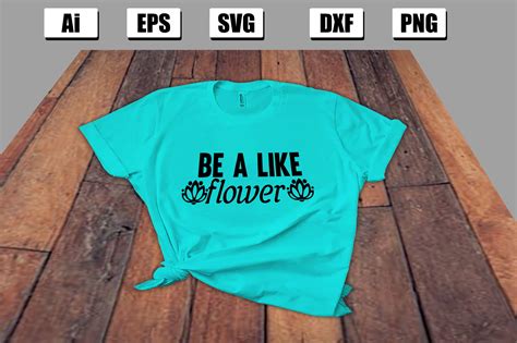 flower graphic  designpanda creative fabrica