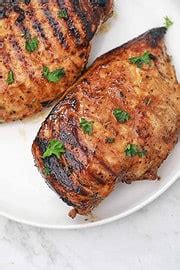 Orange Juice Chicken Marinade - Chicken Vibes