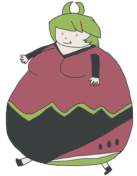 Inflated Melony SMG4 (Tryout Fanart) by jonwii on DeviantArt